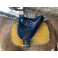Selle axée dressage