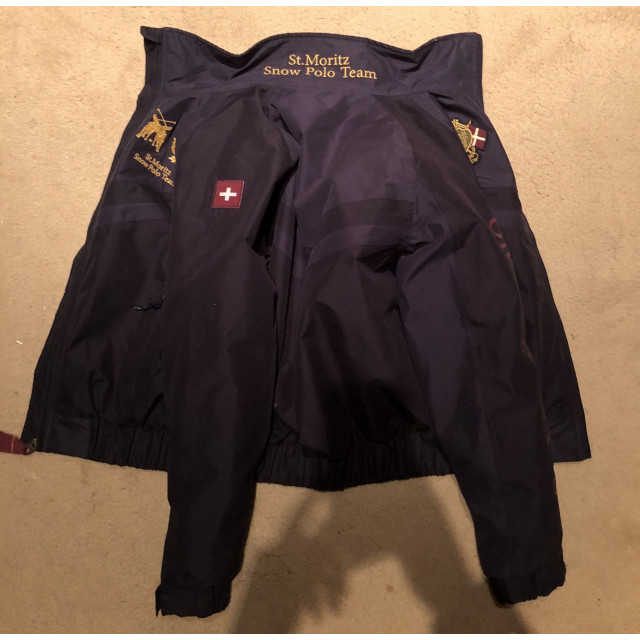 Blouson Tom Joules XS