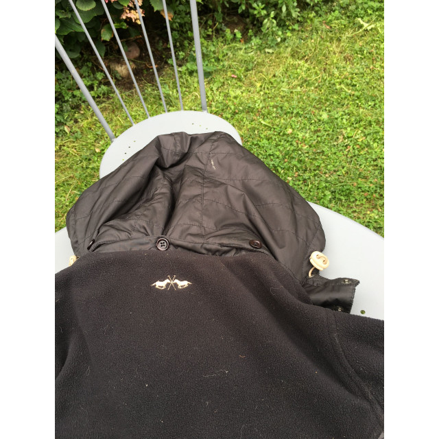 Veste polaire HV Polo Zahra