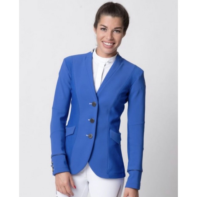 Veste Horse Pilot Aerotech taille 36