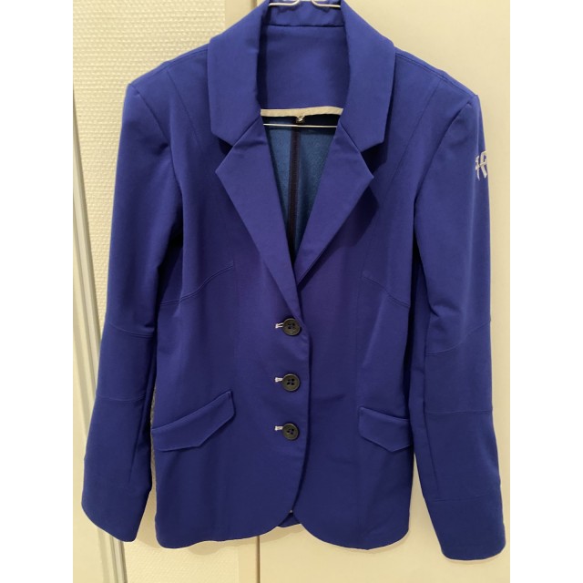 Veste Horse Pilot Aerotech taille 36