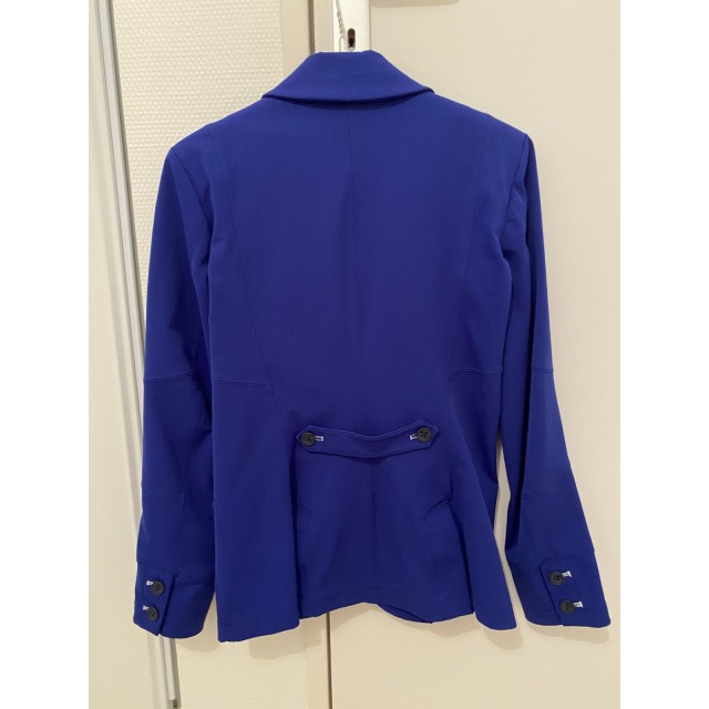 Veste Horse Pilot Aerotech taille 36