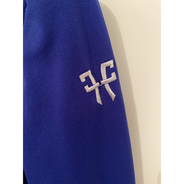 Veste Horse Pilot Aerotech taille 36