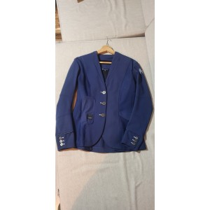 Veste de concours Horse Pilot