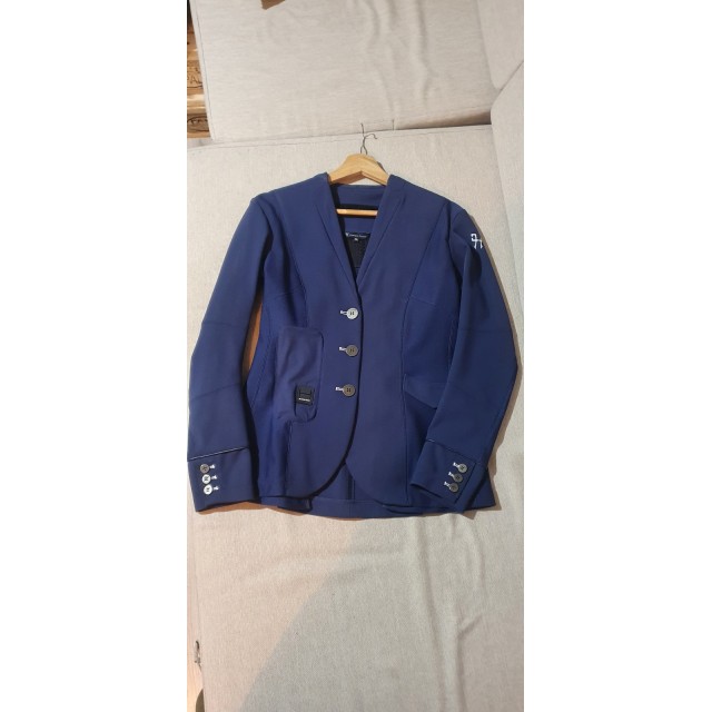 Veste de concours Horse Pilot