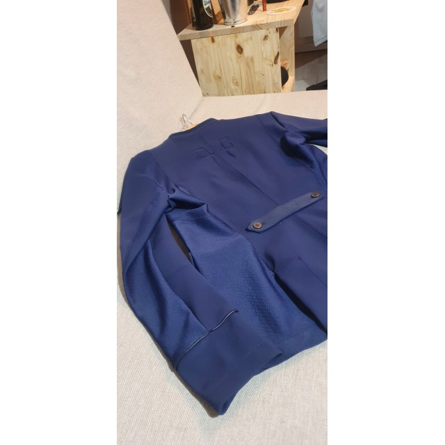 Veste de concours Horse Pilot