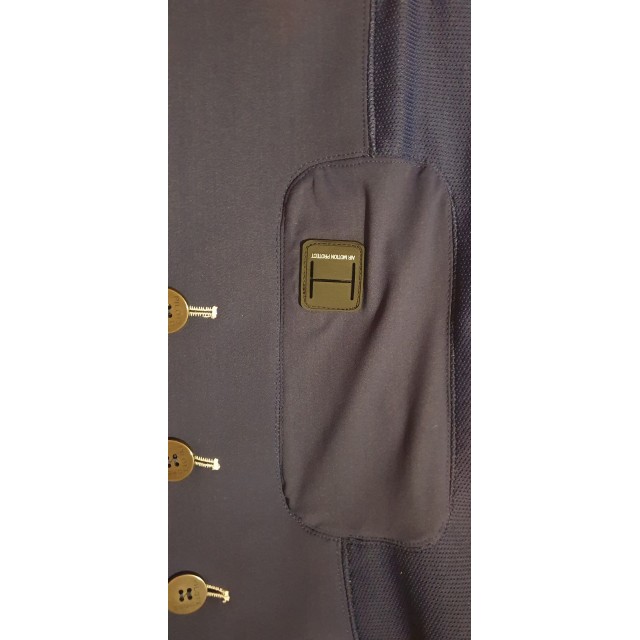 Veste de concours Horse Pilot