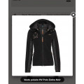 Veste polaire HV Polo Zahra