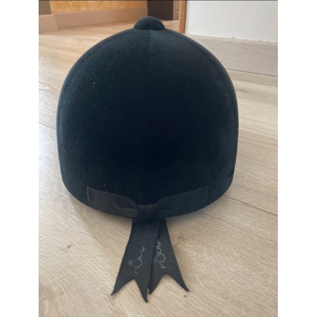 Bombe d’équitation