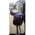 Selle de dressage Darroze 16,5