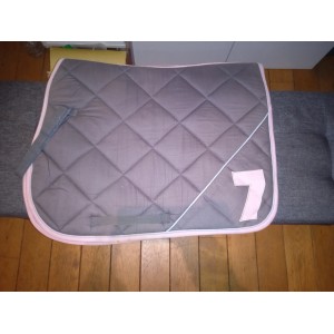 Tapis de selle Equithème