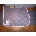 Tapis de selle Equithème