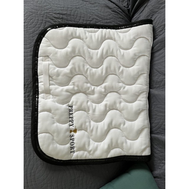 Tapis preppy sport