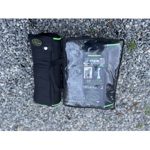 Protection de transport ou pour le repos