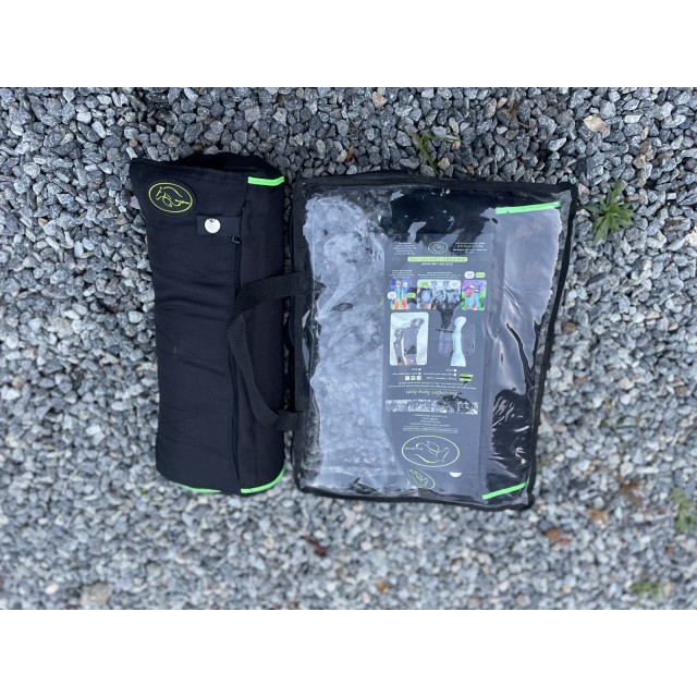 Protection de transport ou pour le repos