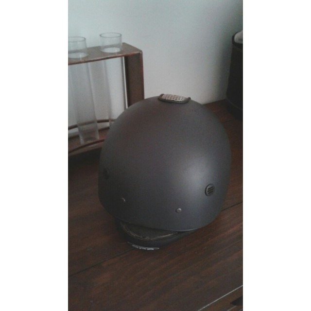 casque GPA air taille 59