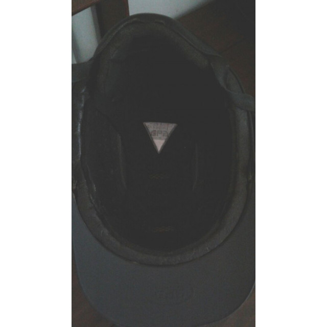 casque GPA air taille 59