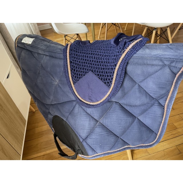 ensemble tapis bonnet