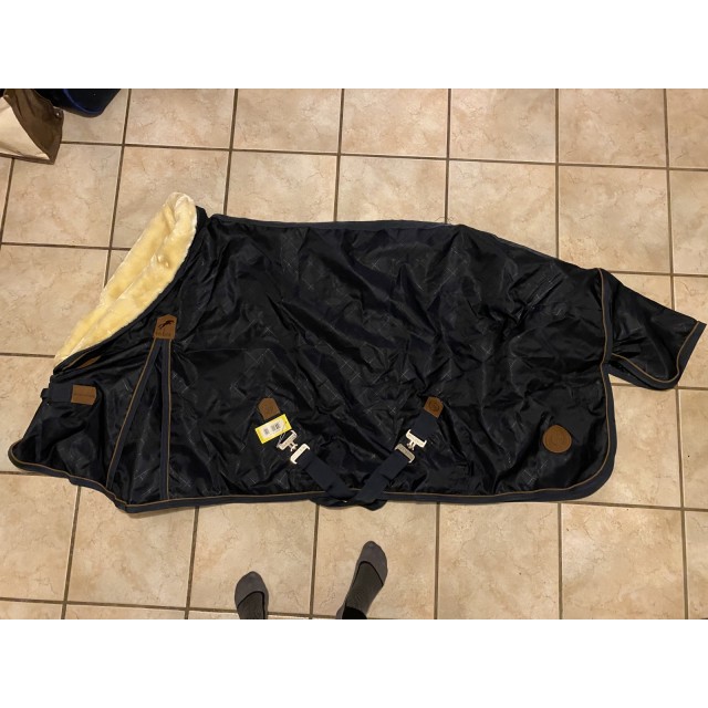 Chemise de box imperméable