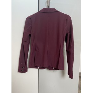 Veste concours Péneloppe Leprevost