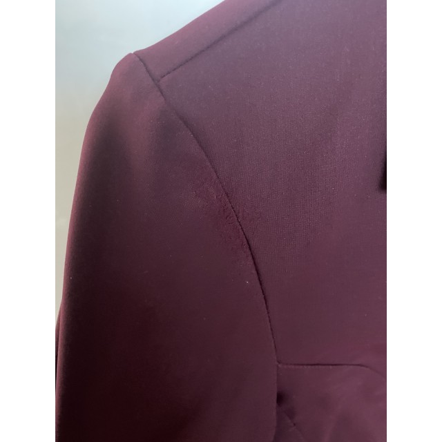 Veste concours Péneloppe Leprevost
