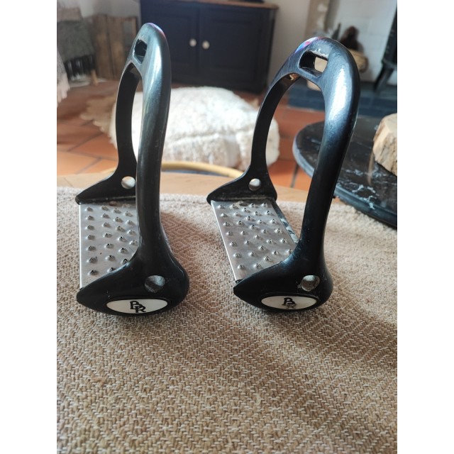 Etriers BR ergonomique