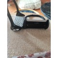 Etriers BR ergonomique