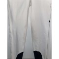 Pantalon blanc d’équitation