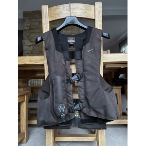 Gilet d’équitation airbag Hit-air