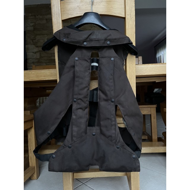 Gilet d’équitation airbag Hit-air