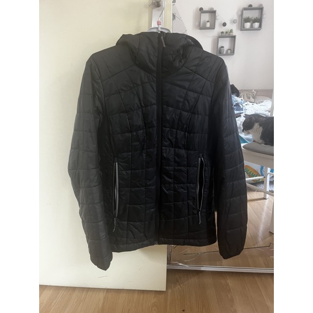 Veste équitation