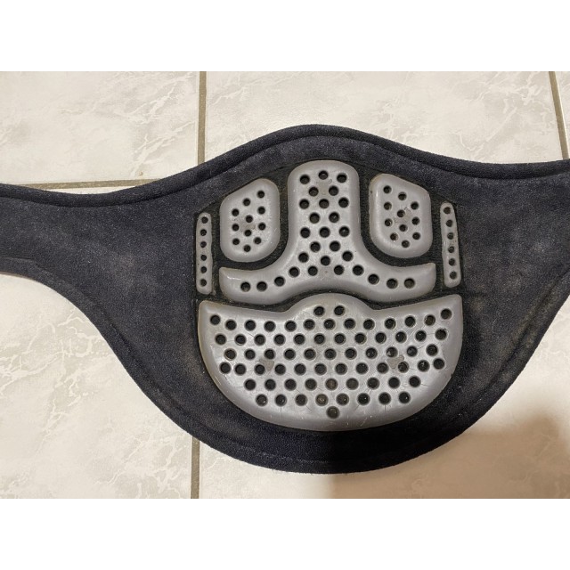 Sangle bavette 115 cm
