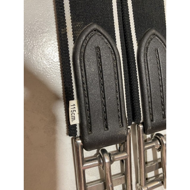 Sangle bavette 115 cm