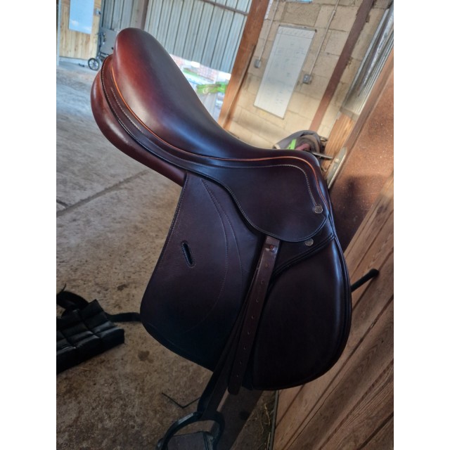 Selle 17 p