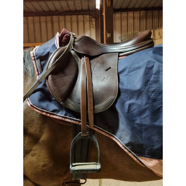 Selle 17 p