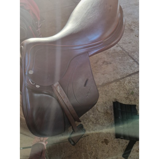 Selle 17 p