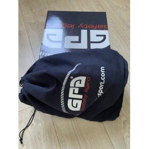 bombe GPA first lady