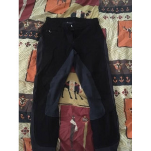 pantalon equilibre taille 40