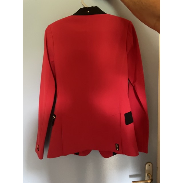 Veste de concours Kingsland