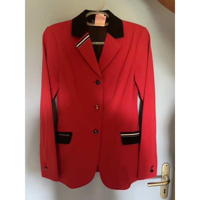 Veste de concours Kingsland