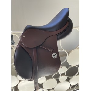 Selle de 2022 en 16,5-17p