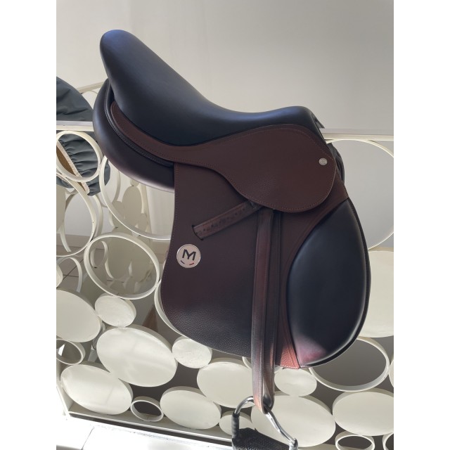 Selle de 2022 en 16,5-17p