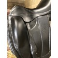 Aachen selle dressage forestier neuve