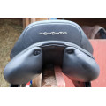 Selle Roméo Mixte 17,5