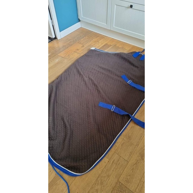 Couverture polaire