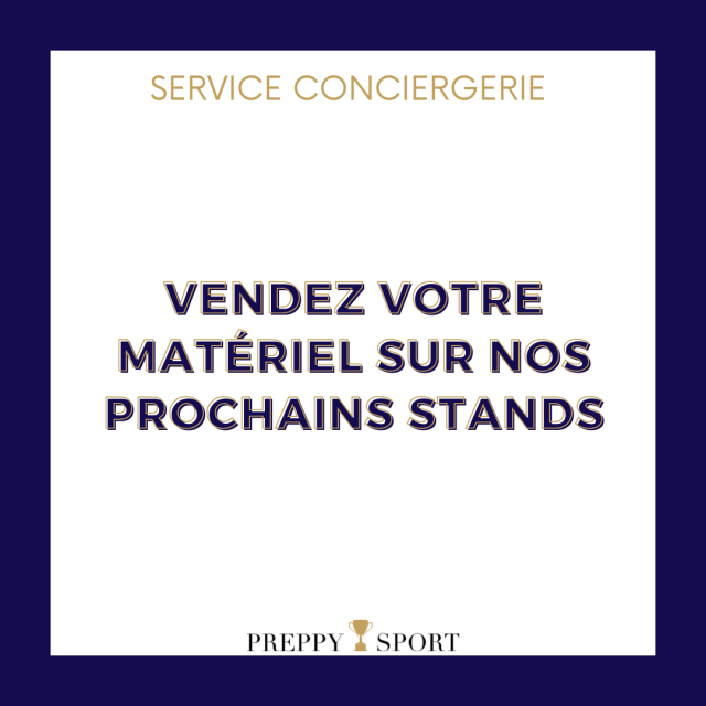 Ventes Equita