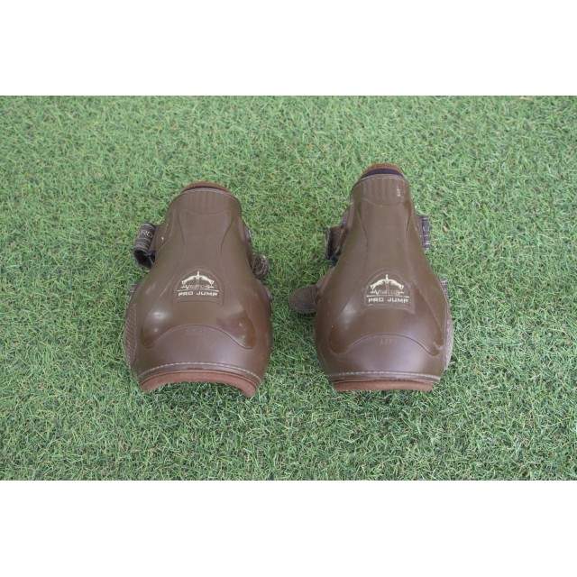 Protège-boulets Veredus Pro Jump velcro