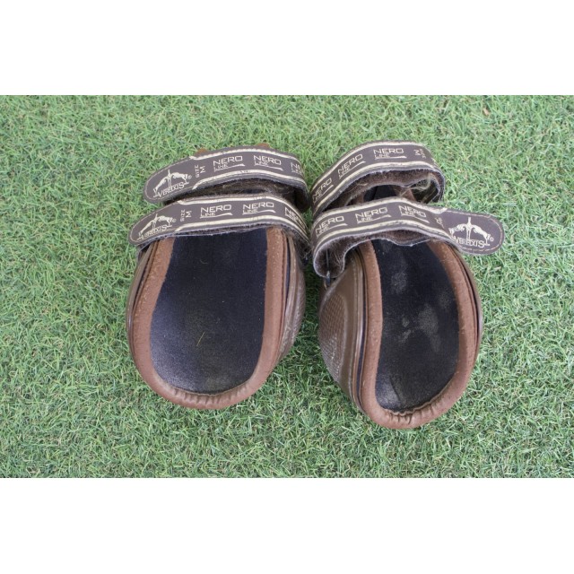 Protège-boulets Veredus Pro Jump velcro