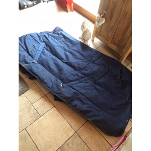 Couverture paddock sport 400g 6.6