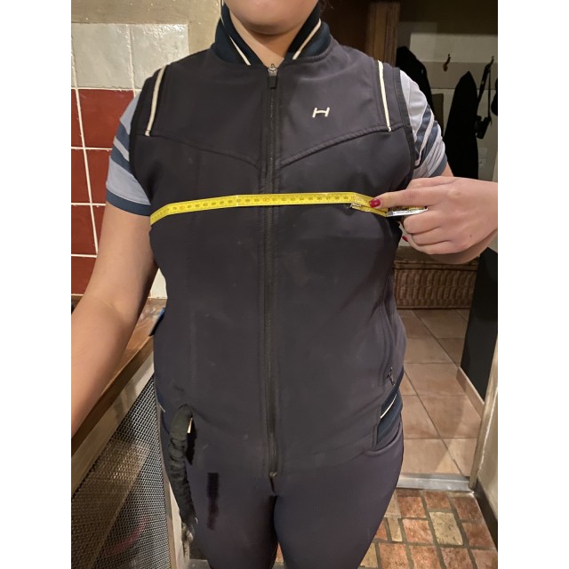 Airbag Hit Air Zip’in prestige